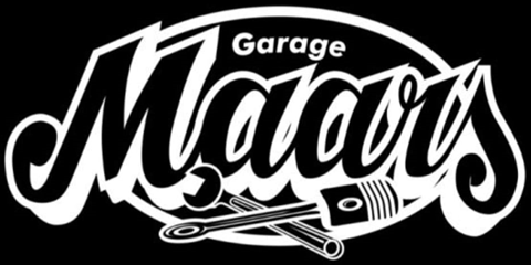 Logo Garage Maars